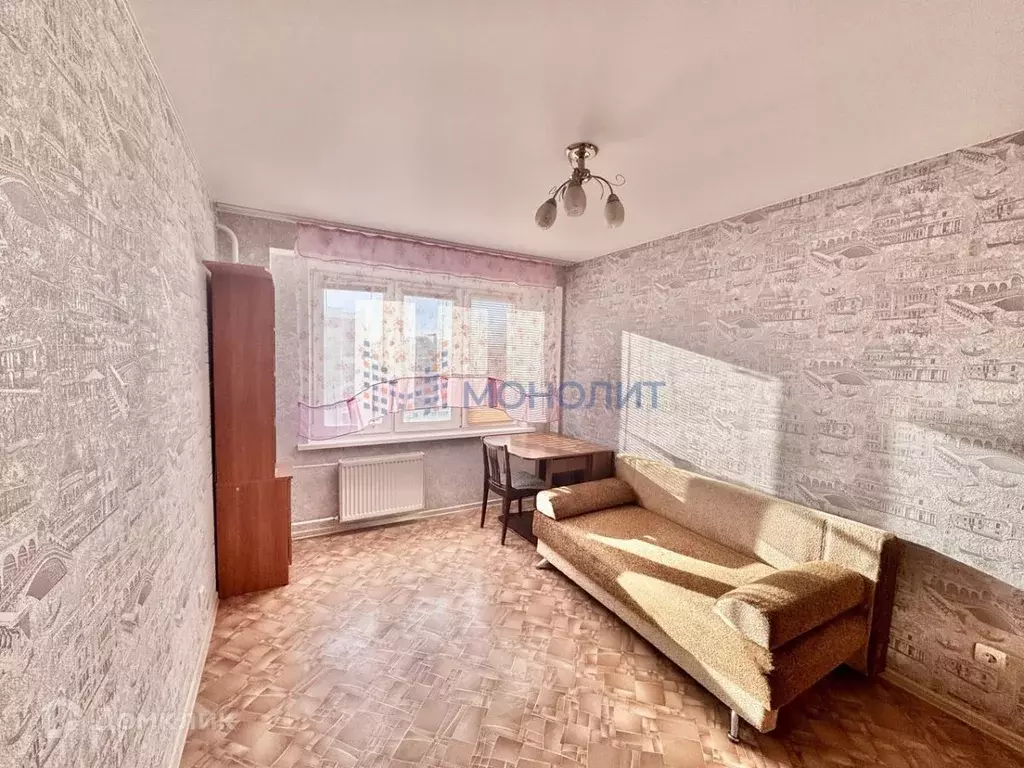Продаётся 2-к квартира, 56.5 м - Фото 0
