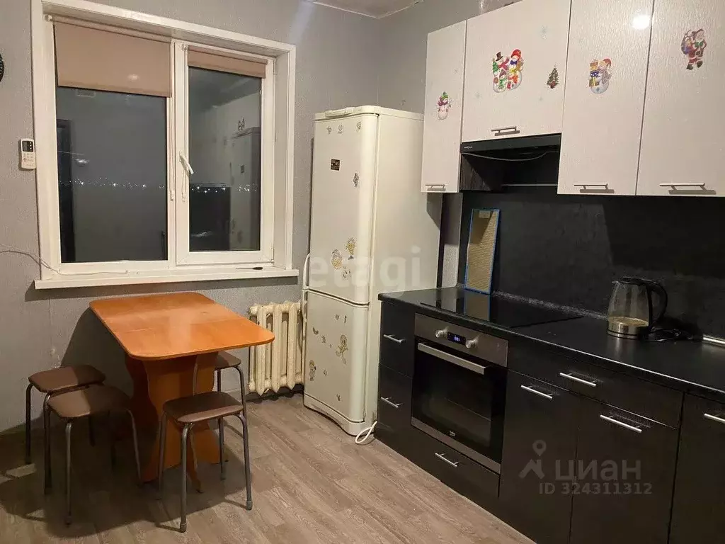 1-к кв. Амурская область, Благовещенск ул. Муравьева-Амурского, 26 ... - Фото 1