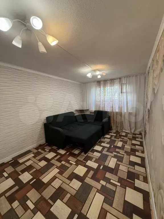 2-к. квартира, 48 м, 1/5 эт. - Фото 1