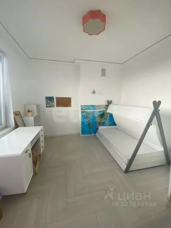 2-к кв. Башкортостан, Уфа ул. Гафури, 71 (32.3 м) - Фото 1