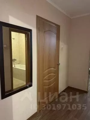 1-к кв. Нижегородская область, Нижний Новгород Молитовка мкр, ул. ... - Фото 0