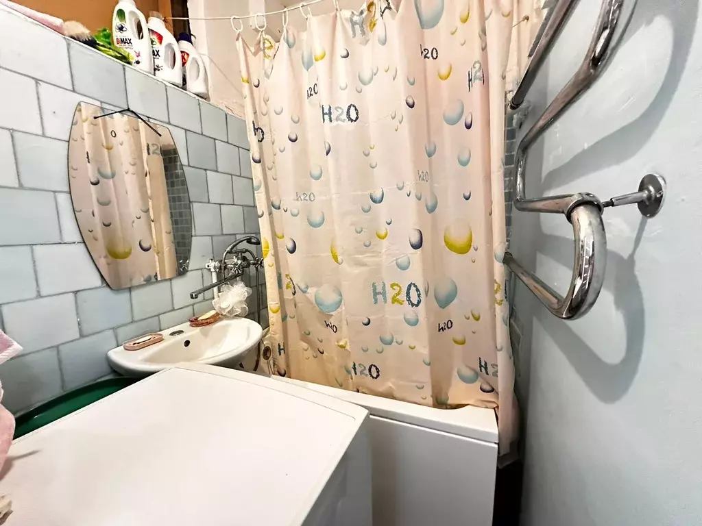 Продаётся 3-к квартира, 60 м - Фото 0
