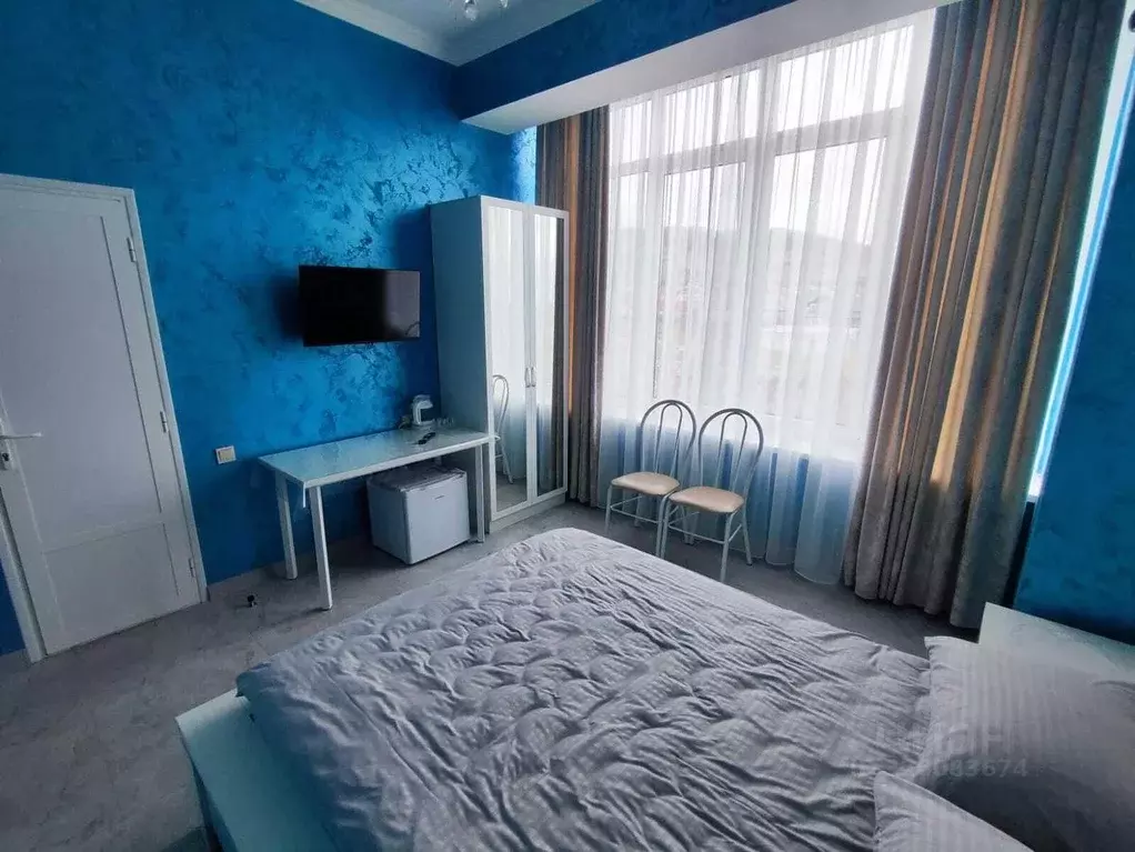 Комната Кабардино-Балкария, Черекский район, с. Аушигер  (15.0 м) - Фото 2