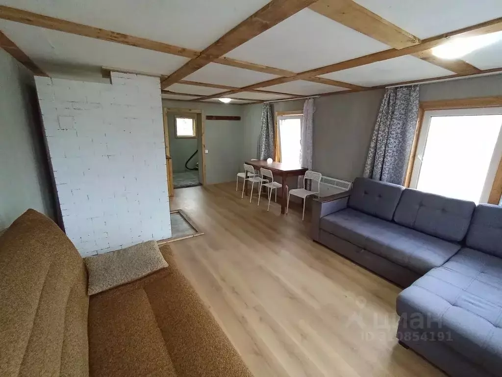 Дом в Тверская область, Торопец ул. Кутузова, 27 (40 м) - Фото 2