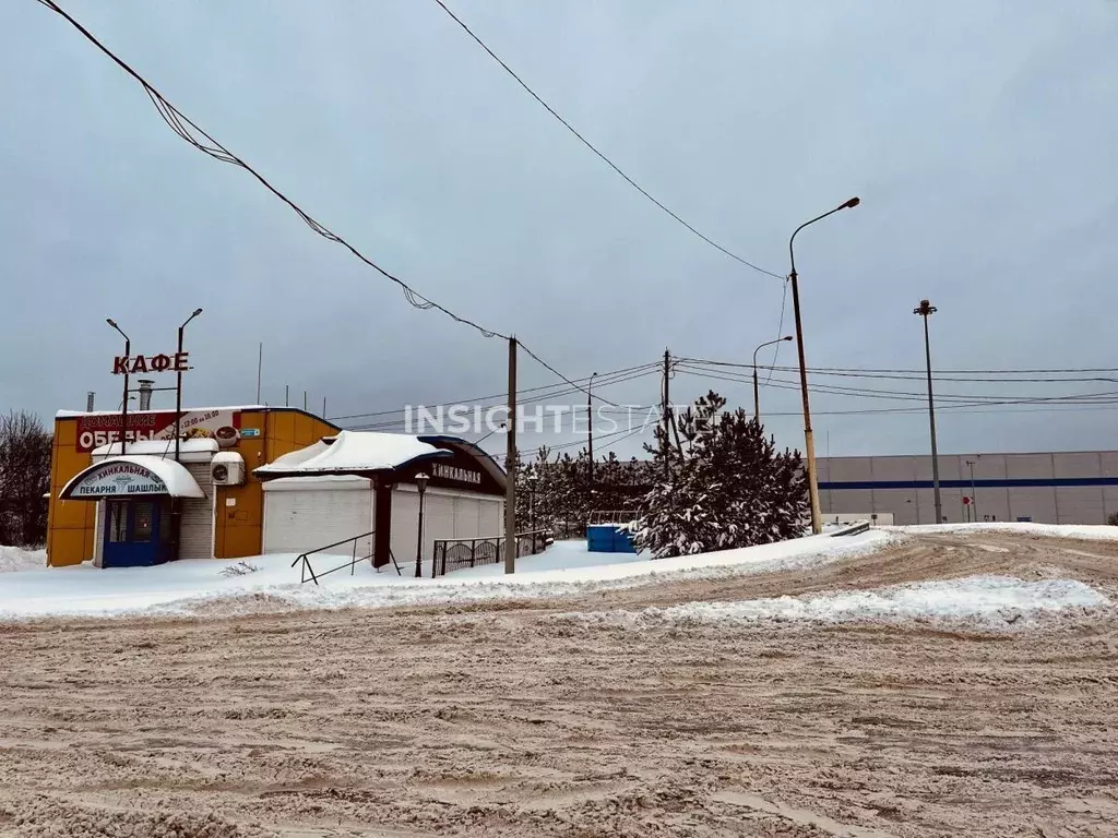 Помещение свободного назначения в Московская область, Ступино ... - Фото 1