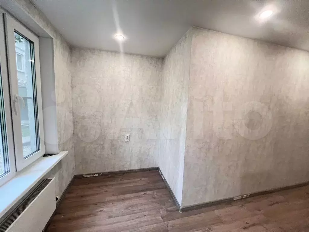 Квартира-студия, 14 м, 1/9 эт. - Фото 1