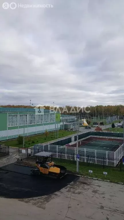 3-комнатная квартира: Тобольск, Первомайская улица, 14А (54 м) - Фото 0