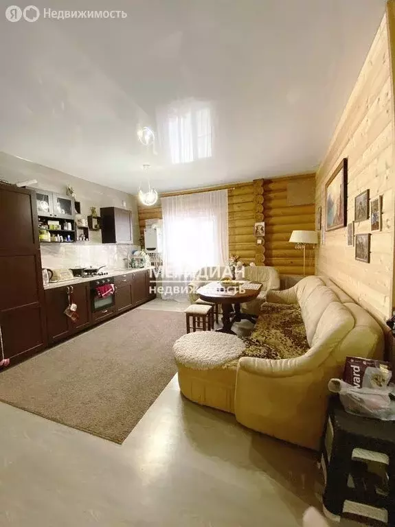 Дом в Кусаковка, Горская улица (163 м) - Фото 2