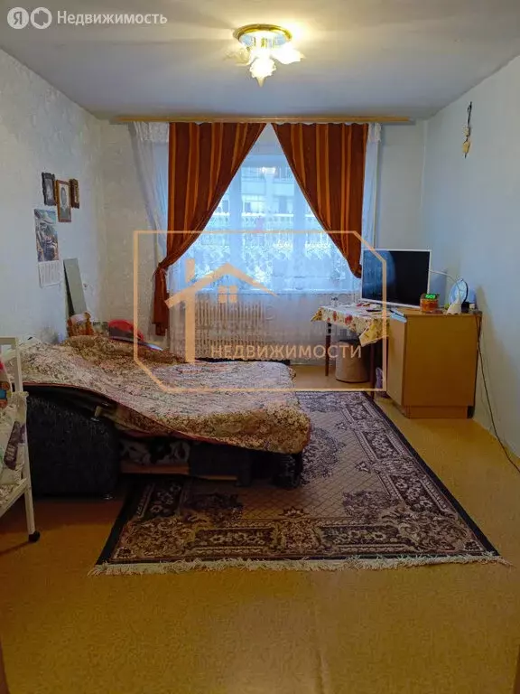 3-комнатная квартира: Димитровград, проспект Автостроителей, 27 (66 м) - Фото 2