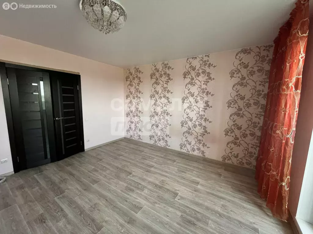 1-комнатная квартира: Миасс, улица Колесова, 1 (41 м) - Фото 1