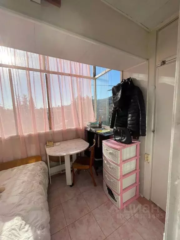 1-к кв. Краснодарский край, Сочи КСМ мкр, ул. Труда, 4 (30.0 м) - Фото 0