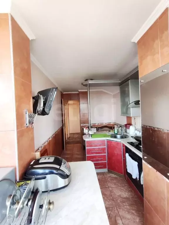 Продаётся 2-к квартира, 47.9 м - Фото 0