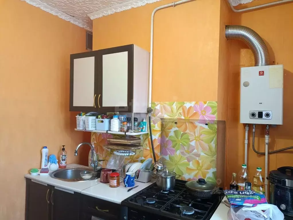 4-к кв. Белгородская область, Валуйки ул. Чапаева, 34/2 (85.3 м) - Фото 1