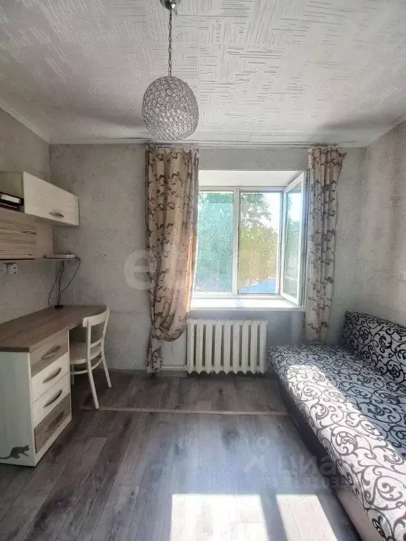 1-к кв. Амурская область, Благовещенск ул. Шимановского, 10 (31.3 м) - Фото 1
