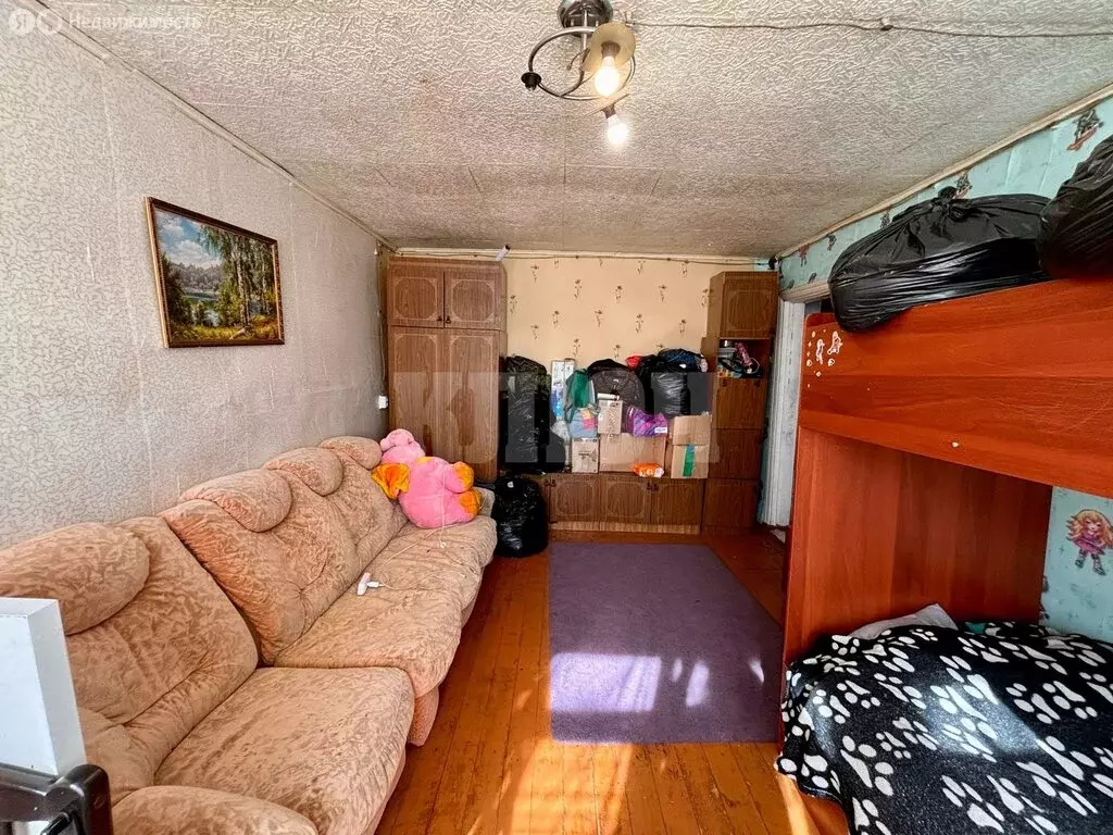 1-комнатная квартира: Сокол, улица Калинина, 10 (33 м) - Фото 2