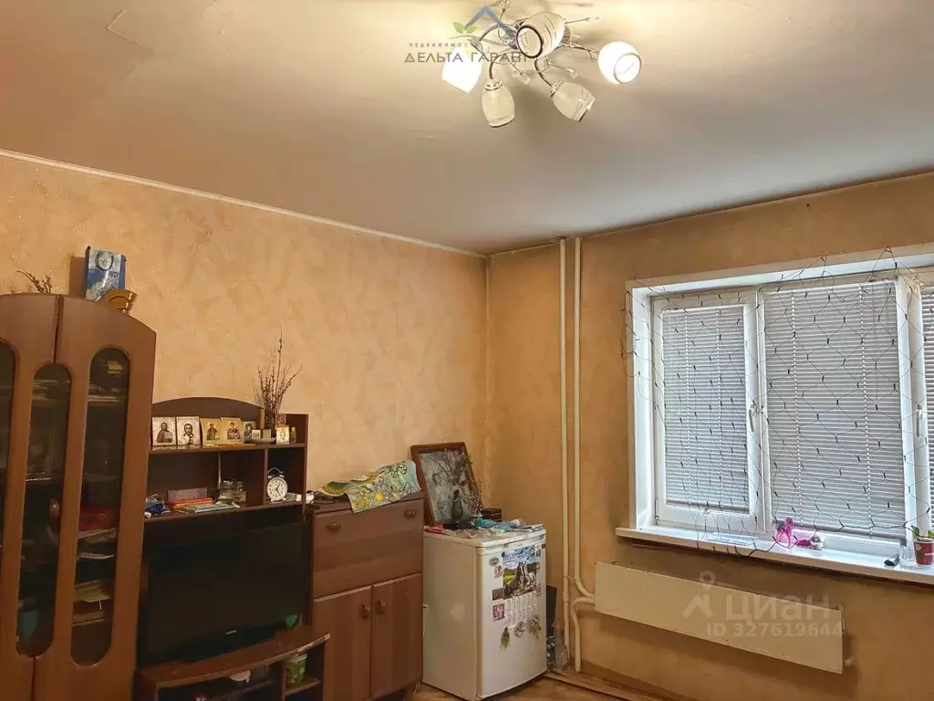 2-к кв. Красноярский край, Красноярск Зеленая Роща мкр, ул. Воронова, ... - Фото 2