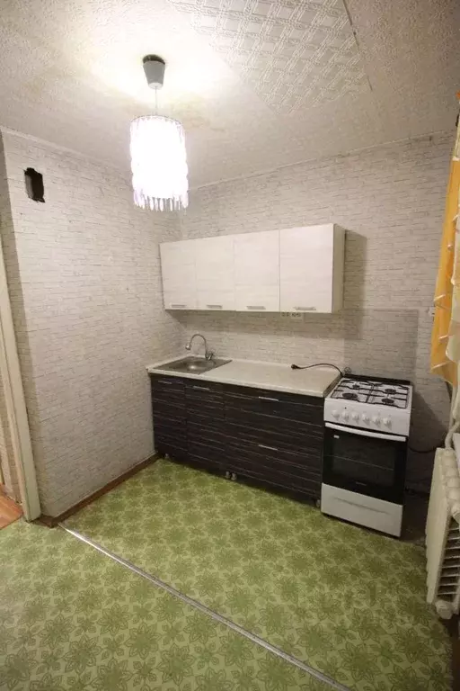 1-к кв. Кировская область, Слободской ул. Кирова, 20 (33.0 м) - Фото 1