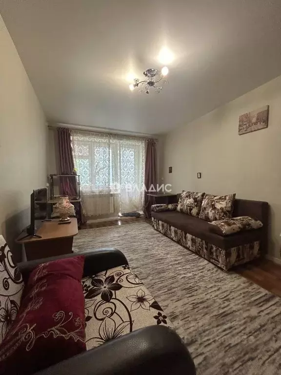 Комната Владимирская область, Владимир ул. Асаткина, 31 (16.9 м) - Фото 2