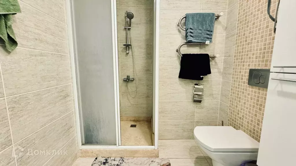 Продаётся 1-к квартира, 56.5 м - Фото 1