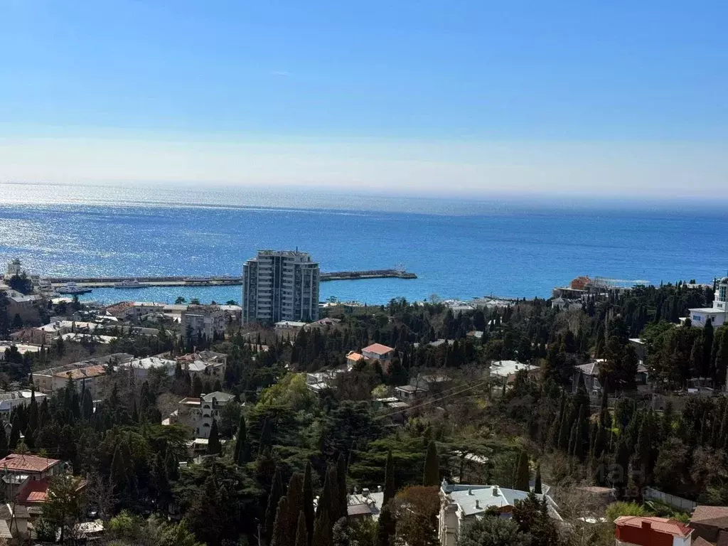 3-к кв. Крым, Ялта ул. Ореховая, 23А (104.0 м) - Фото 1