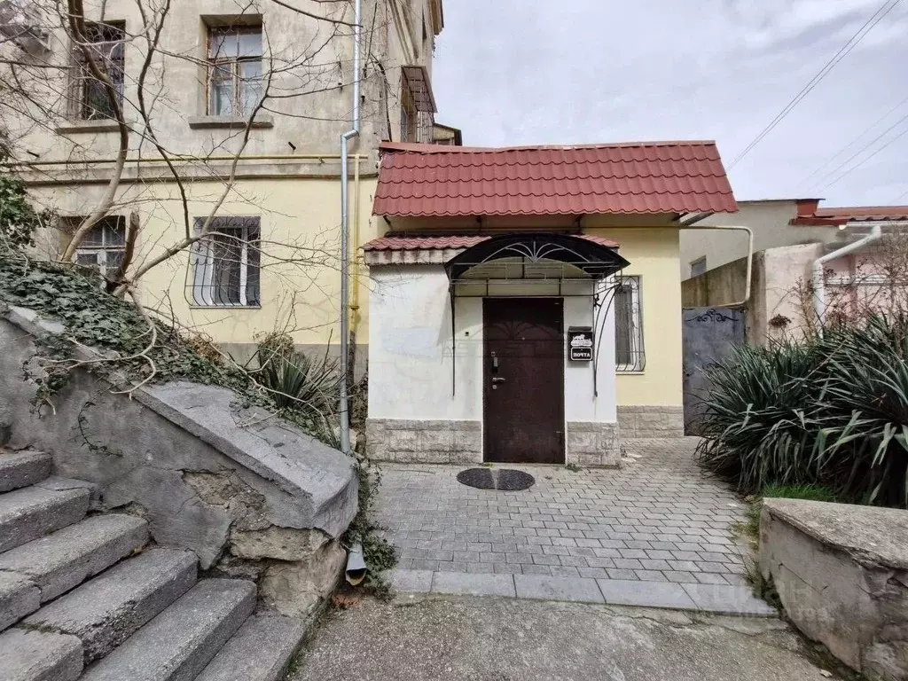 3-к кв. Севастополь ул. Советская, 15 (70.0 м) - Фото 1