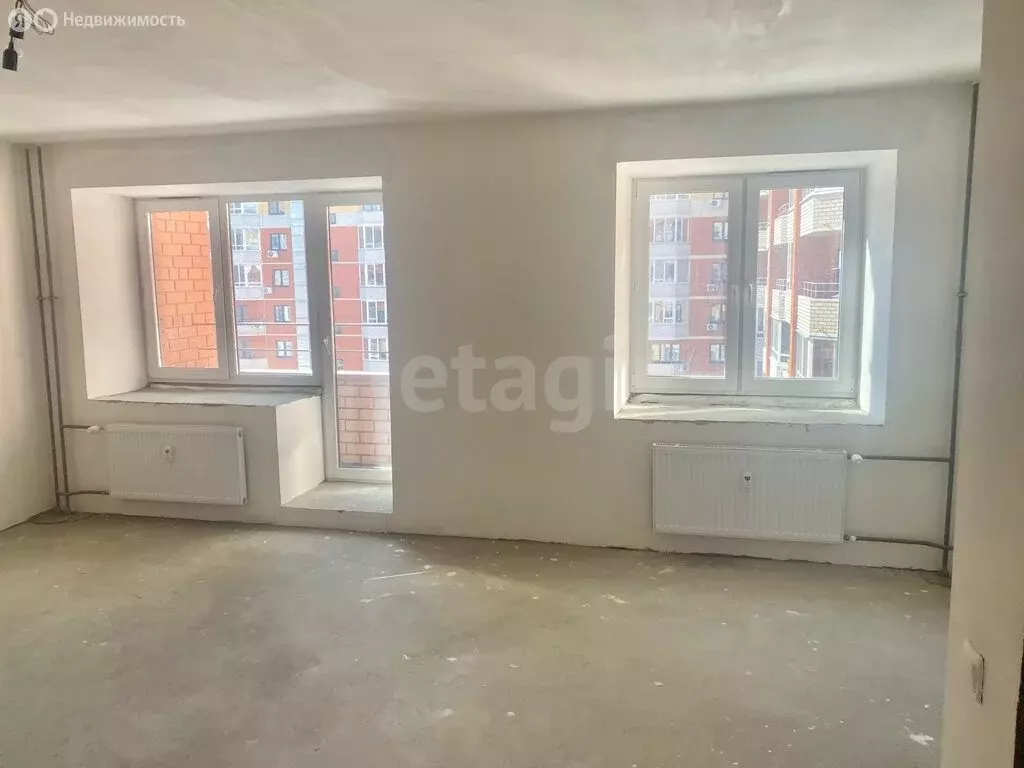 3-комнатная квартира: Казань, улица Зур Урам, 1Кк4 (92.3 м) - Фото 2