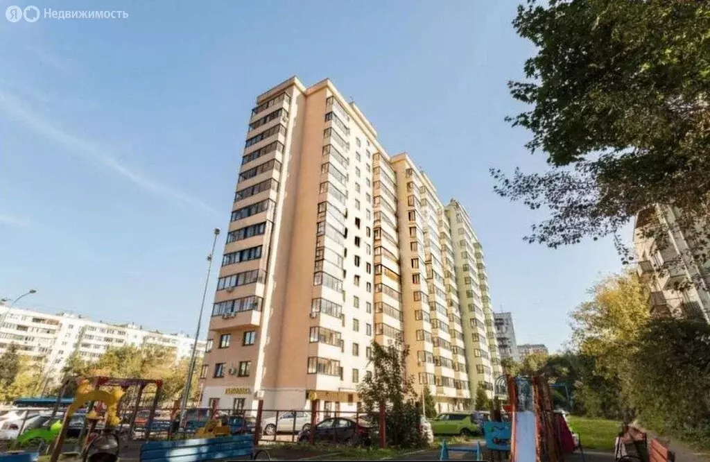 2-комнатная квартира: Москва, Щёлковское шоссе, 74 (59.8 м) - Фото 1