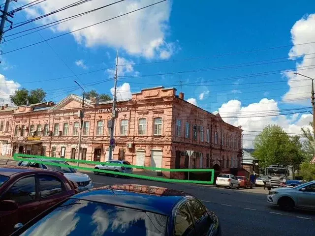 Помещение с арендатором, 385 м - Фото 0
