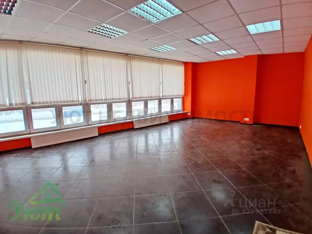 Офис в Московская область, Жуковский ул. Солнечная, 4 (35 м) - Фото 1