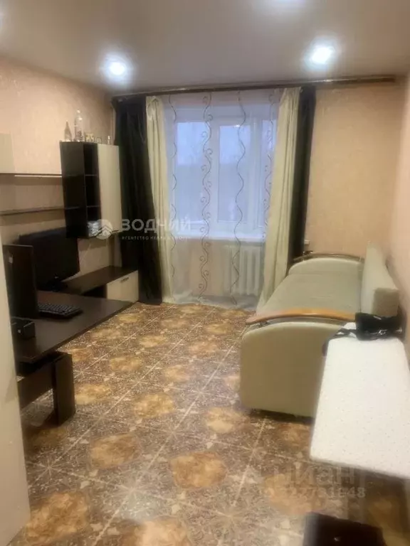 Комната Чувашия, Чебоксары просп. И.Я. Яковлева, 18к1 (18.0 м) - Фото 1