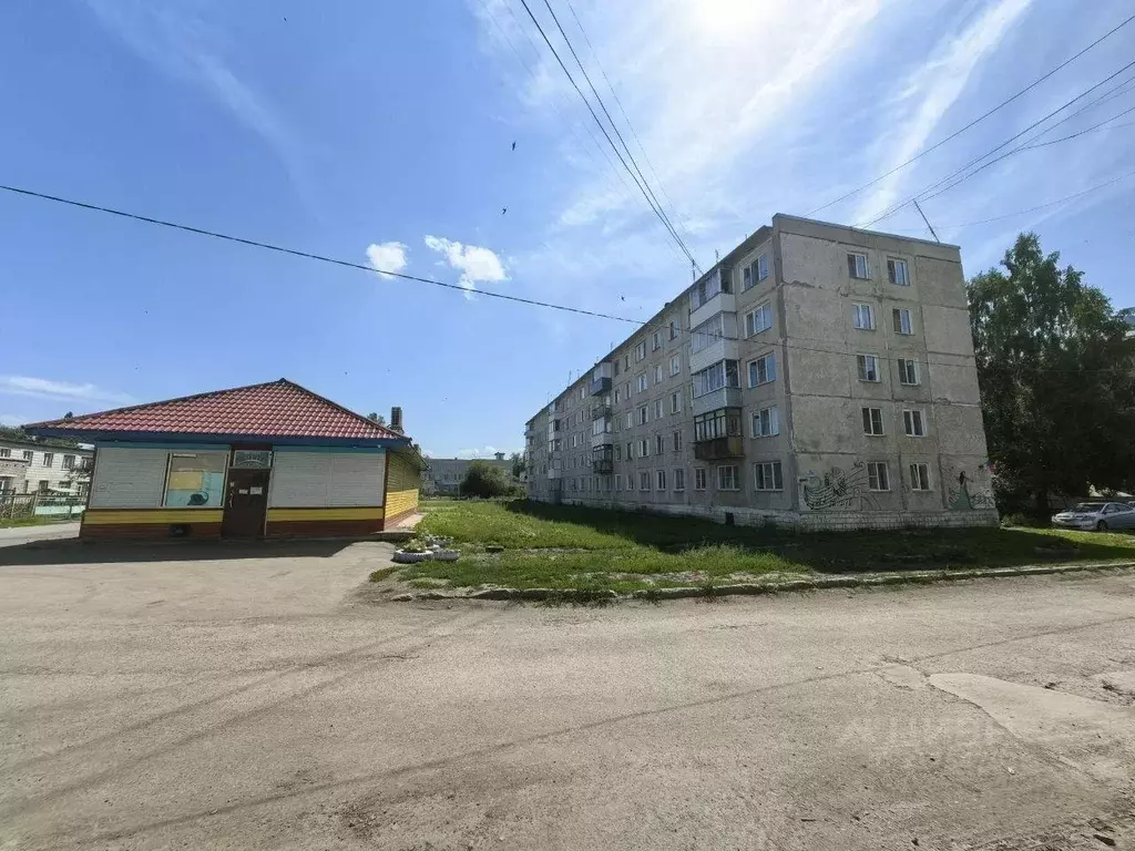 Квартира, 3 комнаты, 51 м - Фото 0
