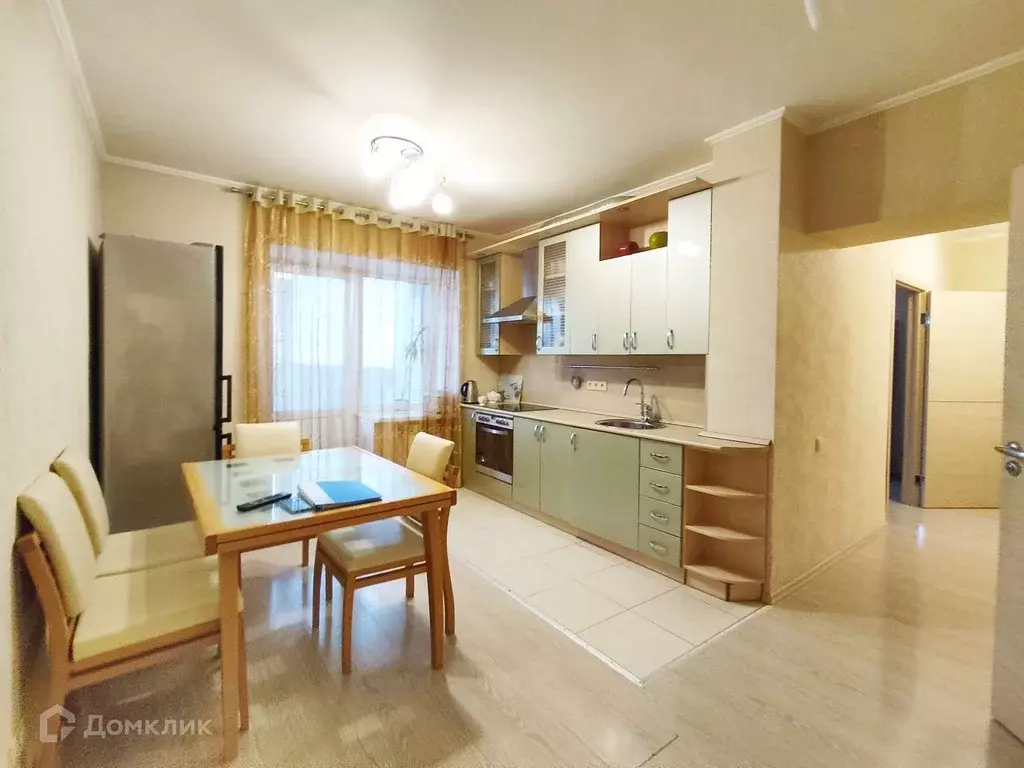 Продаётся 3-к квартира, 83.5 м - Фото 0