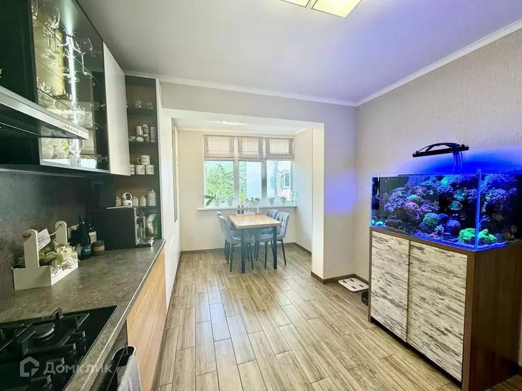 Продаётся 2-к квартира, 65 м - Фото 1