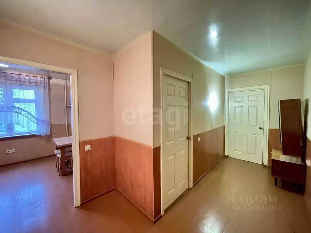 2-к кв. Московская область, Воскресенск Новлянский мкр, ул. Западная, ... - Фото 1