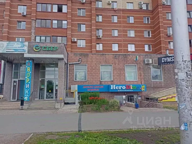 Помещение свободного назначения в Башкортостан, Уфа бул. Тухвата ... - Фото 1