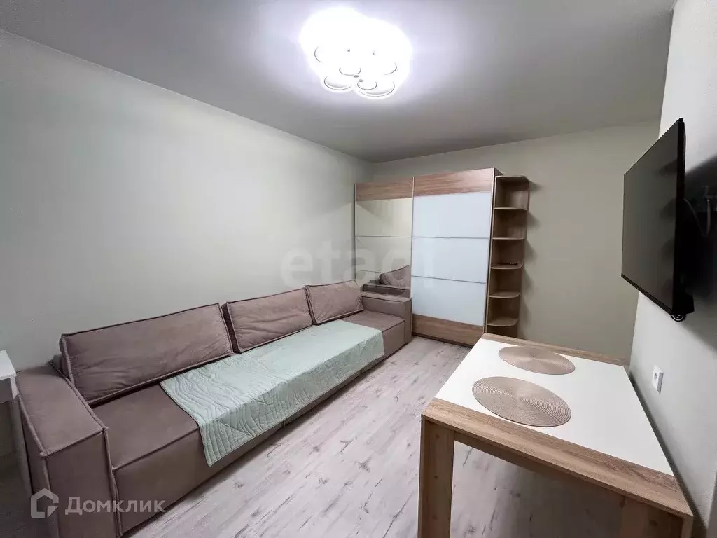Продаётся 1-к квартира, 35.9 м - Фото 1
