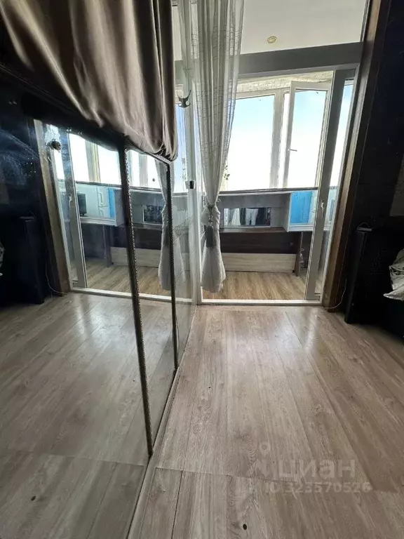 Студия Ростовская область, Ростов-на-Дону Береговая ул., 6 (20.0 м) - Фото 2