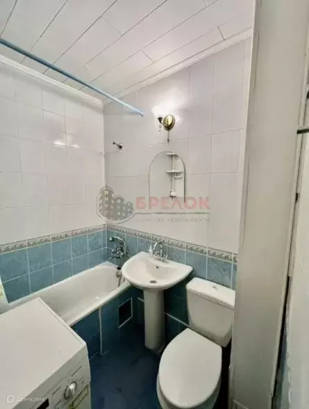 Продаётся 1-к квартира, 39.6 м - Фото 1