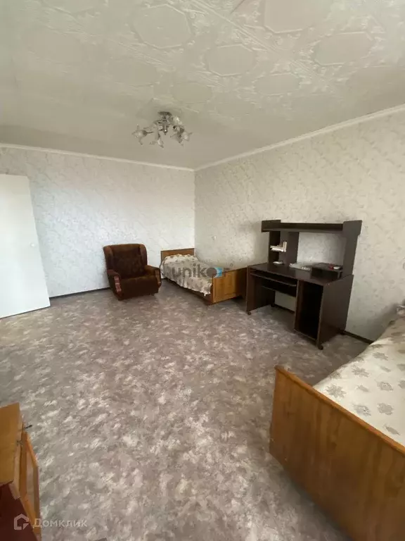 Продаётся 1-к квартира, 36.8 м - Фото 0