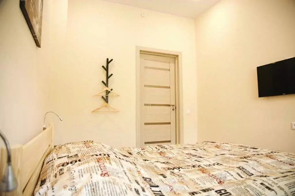 Комната Тюменская область, Тюмень Миусская ул., 8 (18.0 м) - Фото 0