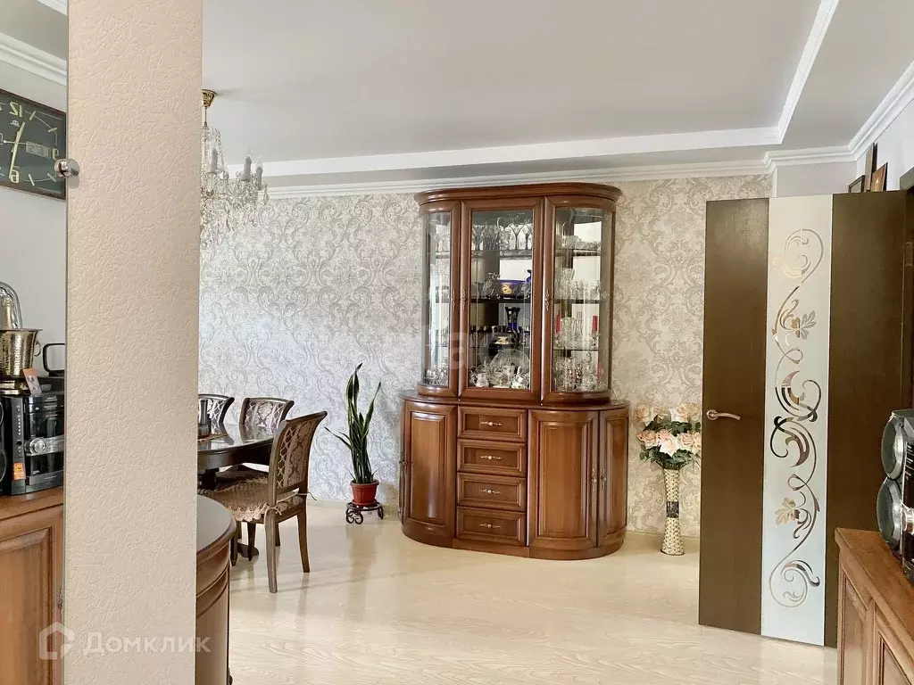 Продаётся 3-к квартира, 79.6 м - Фото 1