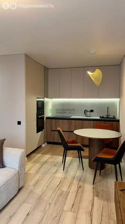 2-комнатная квартира: Ижевск, улица имени Репина, 35Ак2 (34.6 м) - Фото 1