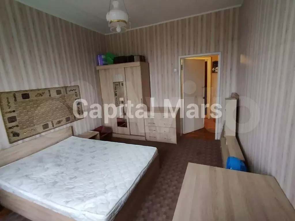 2-к. квартира, 58 м, 9/9 эт. - Фото 0