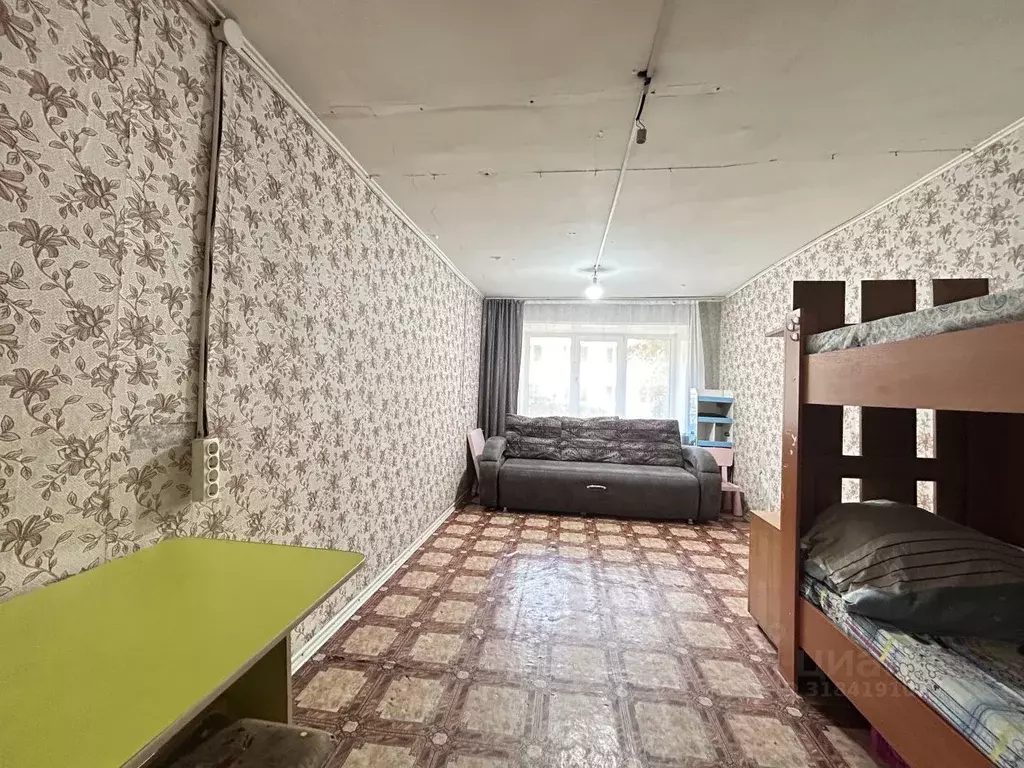 Комната Хакасия, Абакан просп. Ленина, 40 (16.5 м) - Фото 1