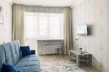 1-к кв. Архангельская область, Архангельск Садовая ул., 21 (31.0 м) - Фото 0