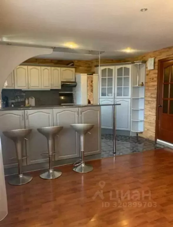4-к кв. Ленинградская область, Выборг Садовая ул., 4 (120.0 м) - Фото 1