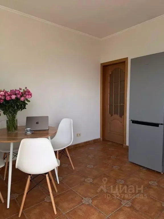 1-к кв. Москва Вешняковская ул., 3К1 (47.0 м) - Фото 2