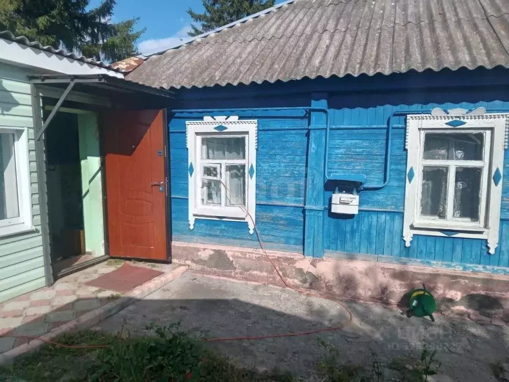Дом в Курская область, Щигры ул. Кирова, 57 (51 м) - Фото 2