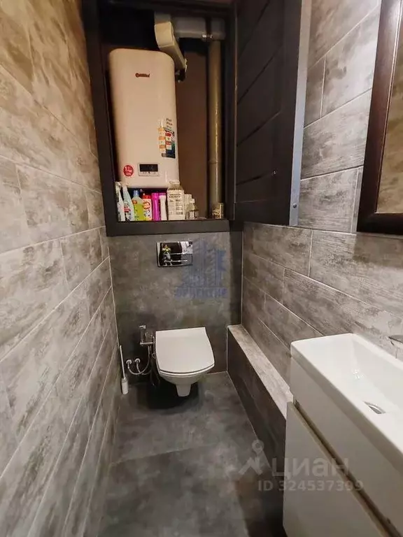 3-к кв. Чувашия, Новочебоксарск Западный жилрайон, Юраково мкр, ул. ... - Фото 2