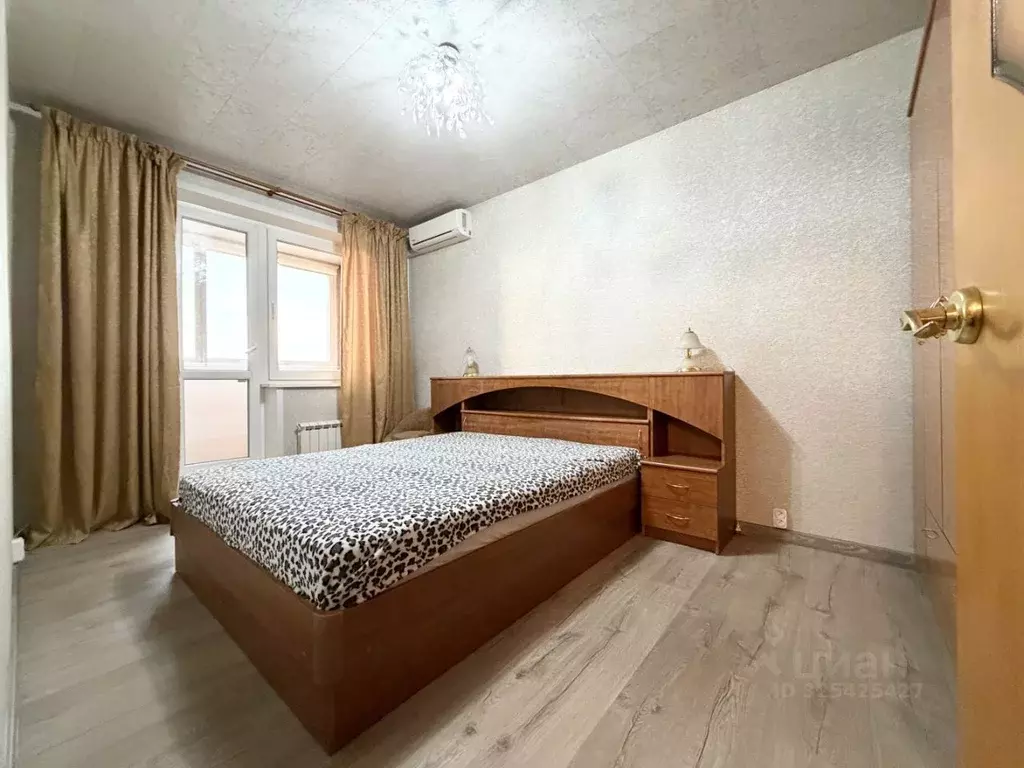 2-к кв. Москва Ясный проезд, 15А (54.0 м) - Фото 1